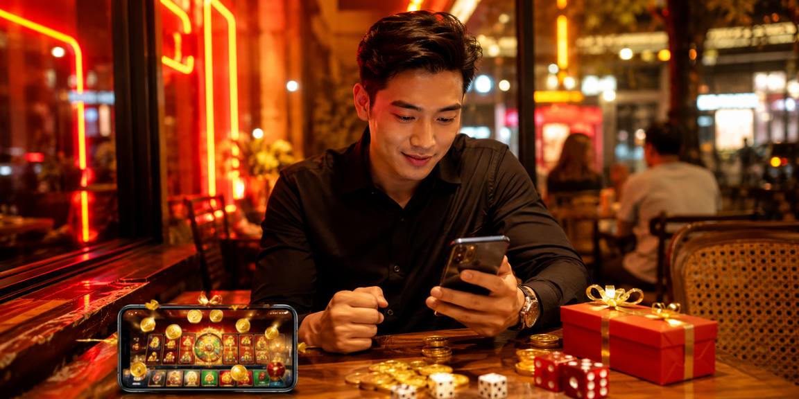 y555 Casino Đáng Tin Cậy